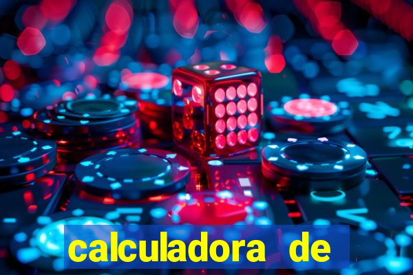 calculadora de probabilidade jogo do bicho